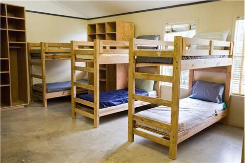 Bunks